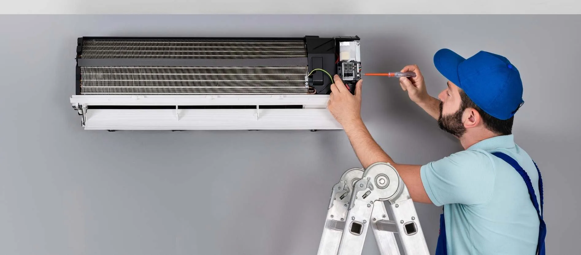 Sancaktepe Baxi Klima Gaz Dolum Servisi